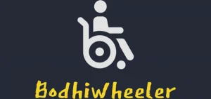 bodhiwheeler logo