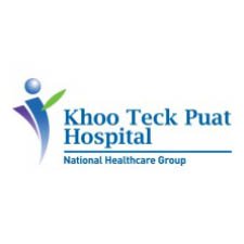 khoo teck puat hospital logo