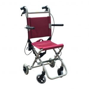 mobility micro transit chair
