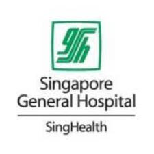 singapore general hospital logo